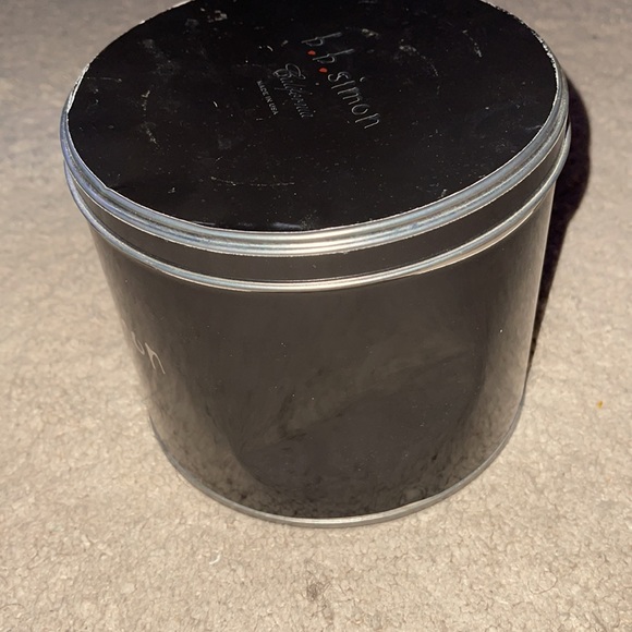 BB Simon Inspired Belt/Handmade - Picture 3 of 6